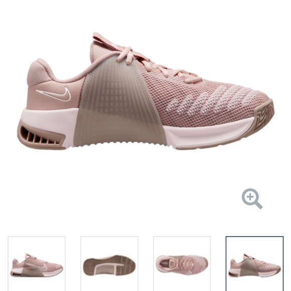 Nike Metcon 9 size 7.5 - Picture 5 of 7